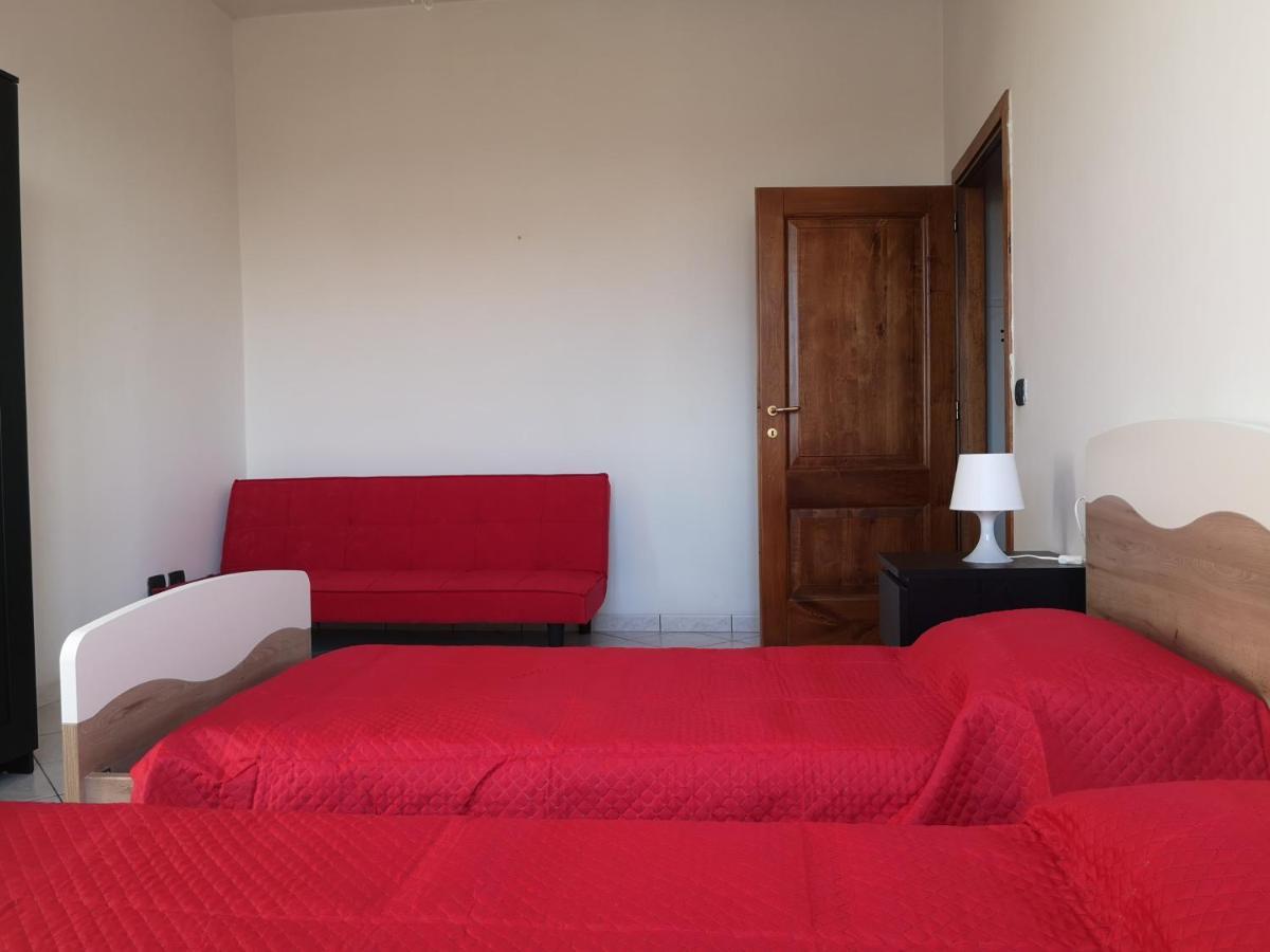 Appartamento Home Sweet Home Florence Exterior photo