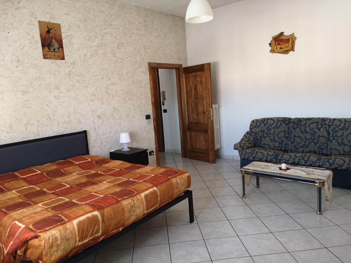 Appartamento Home Sweet Home Florence Exterior photo